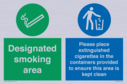 designated-smoking-areaplease-place-extinguished-cigarettes-in-the-containers-pr~